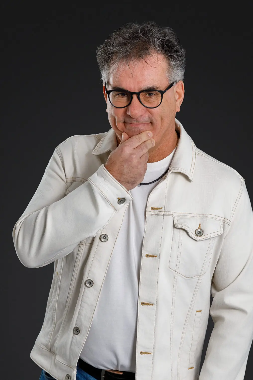 Business-Portrait